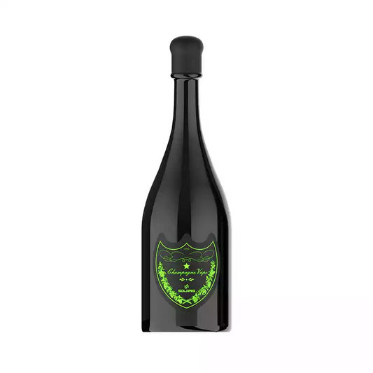 Champagne Vape Strawberry Kiwi