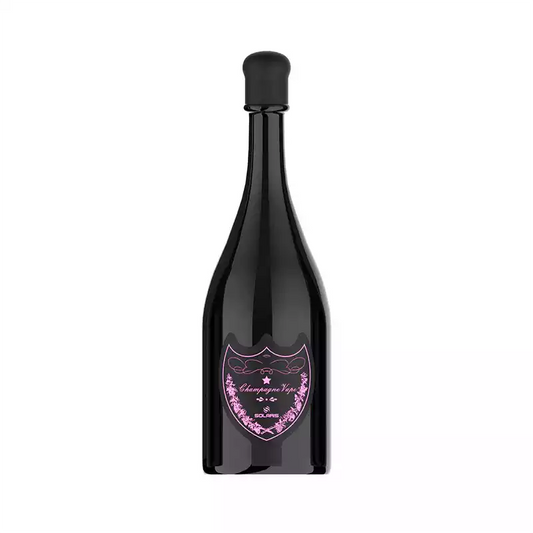 Champagne Vape White Grape Champagne