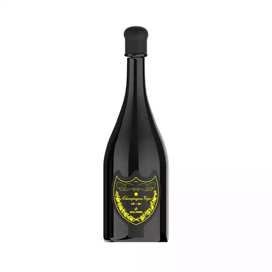 Champagne Vape Passion Fruit Mango